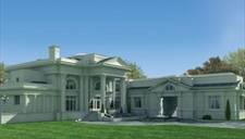 image of Breakers House Plan